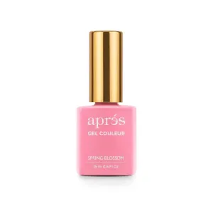 APRES GEL COULEUR - 269 SPRING BLOSSOM