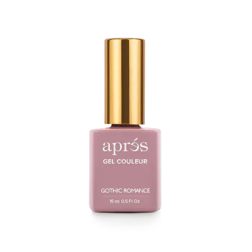 APRES GEL COULEUR - 306 GOTHIC ROMANCE