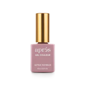 APRES GEL COULEUR - 306 GOTHIC ROMANCE