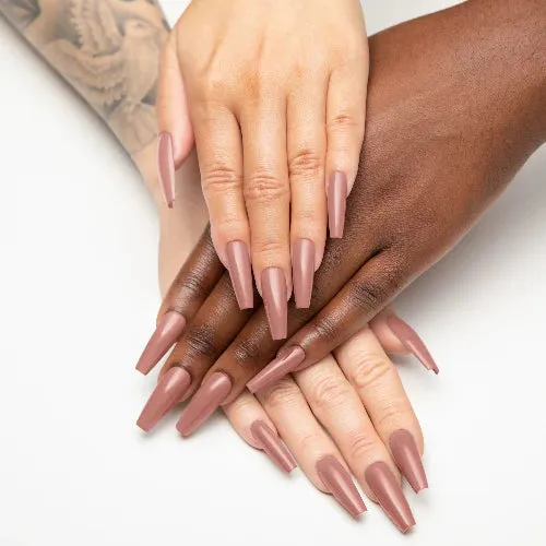 APRES GEL COULEUR - 306 GOTHIC ROMANCE