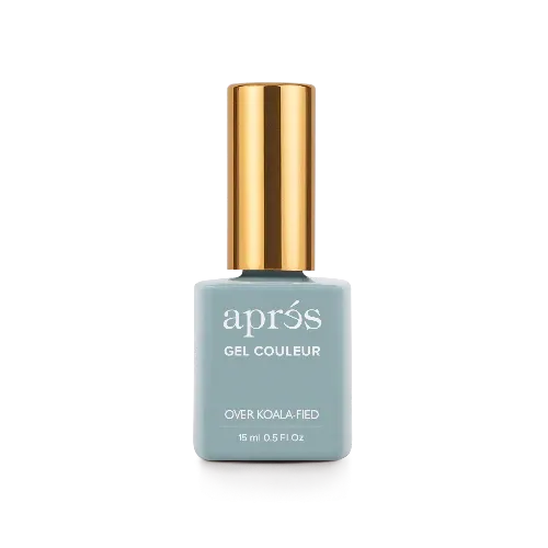 APRES GEL COULEUR - 332 OVER KOALA-FIED