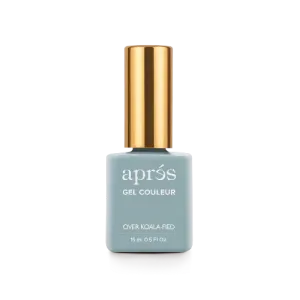 APRES GEL COULEUR - 332 OVER KOALA-FIED