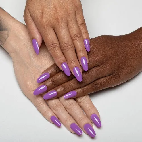 APRES GEL COULEUR - 342 BY MY ACAI