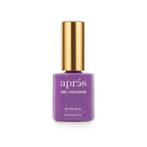 APRES GEL COULEUR - 342 BY MY ACAI