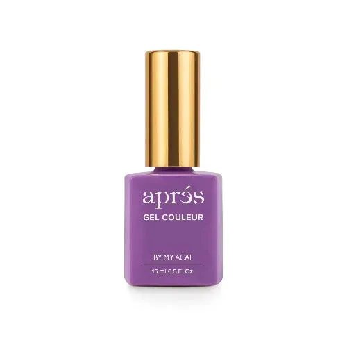 APRES GEL COULEUR - 342 BY MY ACAI