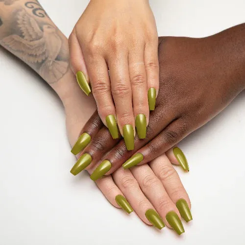 APRES GEL COULEUR - 355 TOADALLY AWESOME