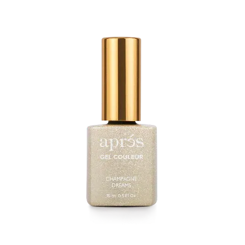 APRES GEL COULEUR - G07 CHAMPAGNE DREAMS