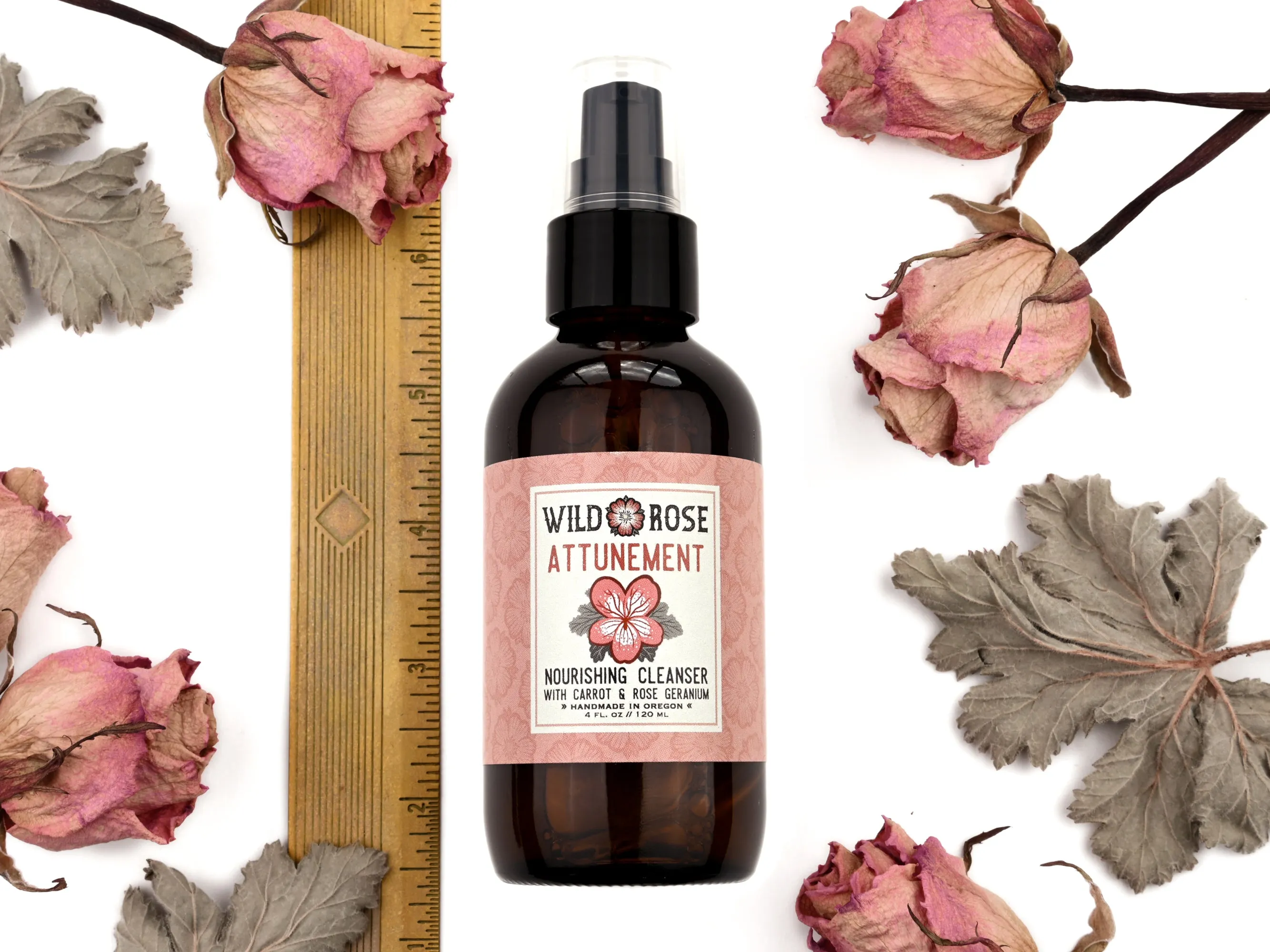 Attunement - Full Size Gift Set