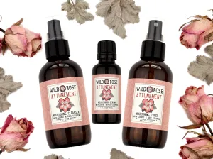 Attunement - Full Size Gift Set