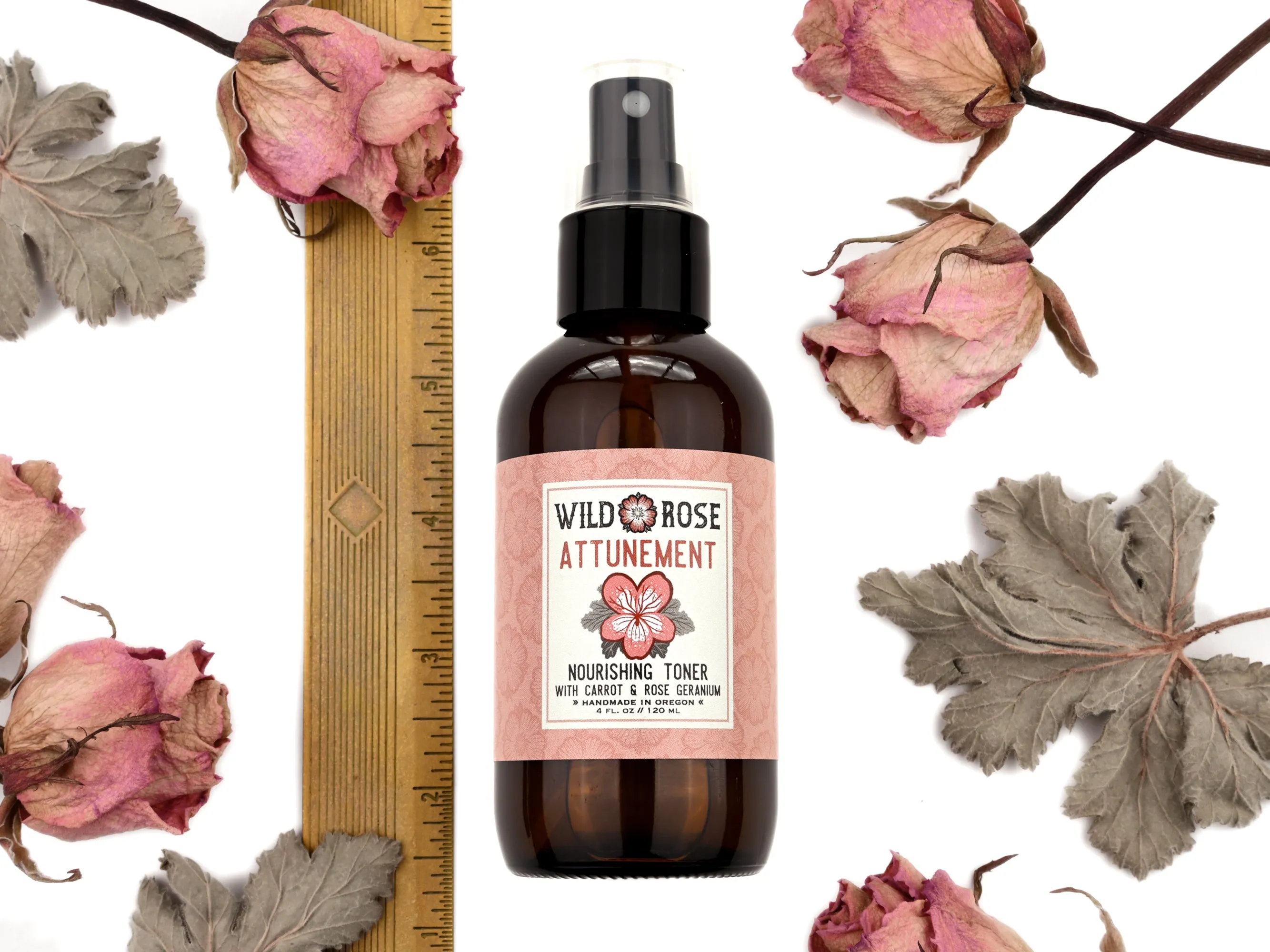 Attunement - Full Size Gift Set