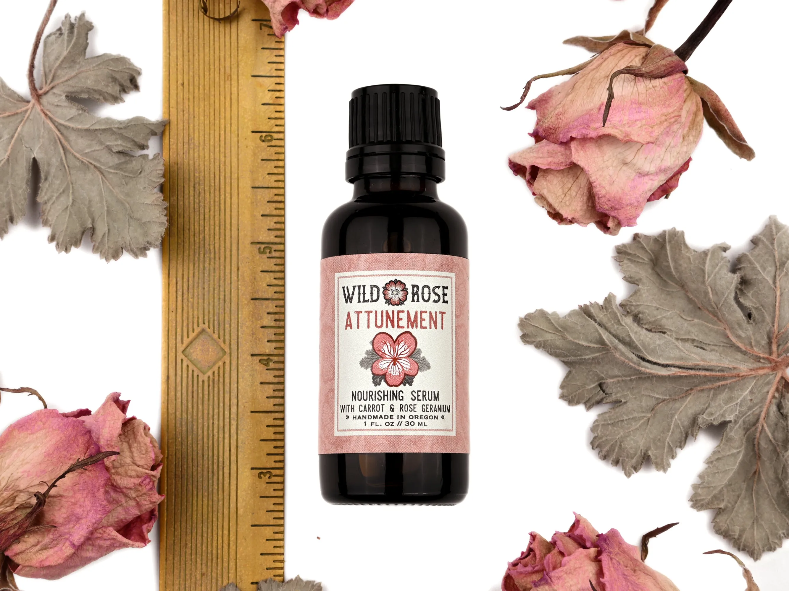 Attunement - Full Size Gift Set