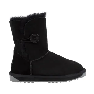 Australia Made Comfort Me Mid Bailey Button Ugg Boot (Koala) - 5 Colours