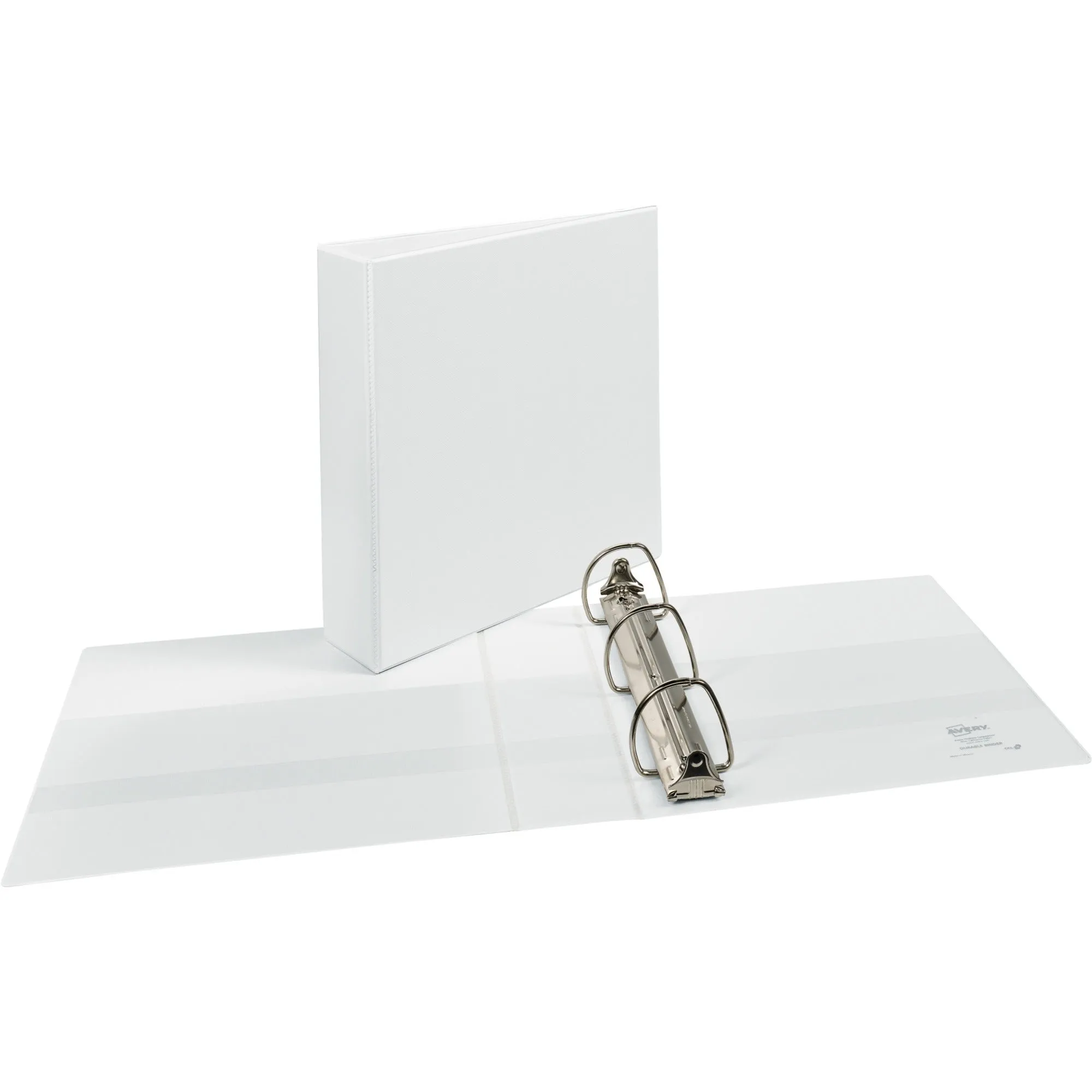 Avery® Durable View Binder - EZD Rings