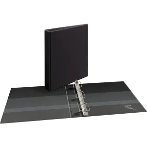 Avery® Durable View Binder - EZD Rings