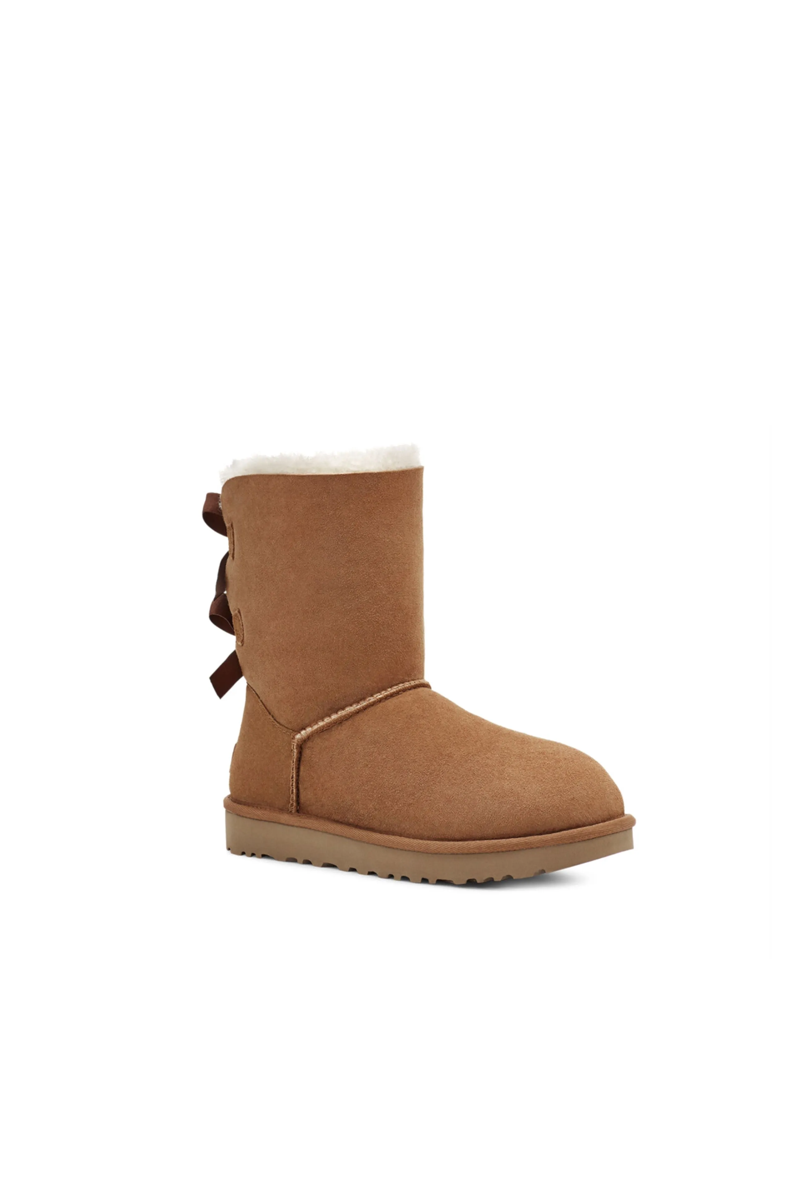 Bailey Bow II Chestnut