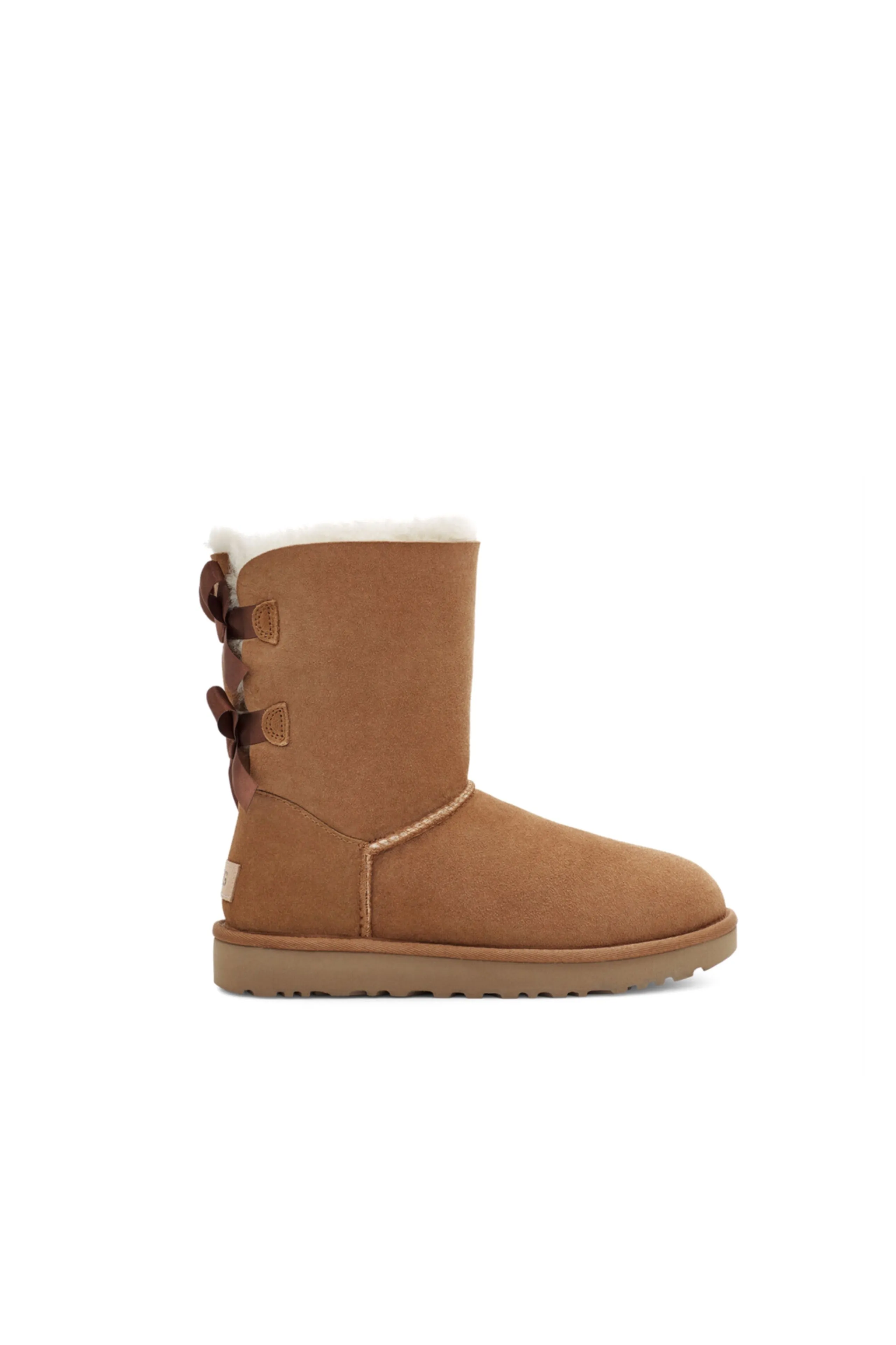 Bailey Bow II Chestnut