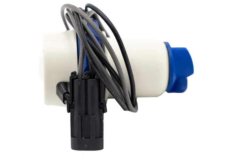 Ballast Pump Cartridge W/Delphi Connector 800 & 1100 GPH