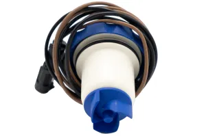 Ballast Pump Cartridge W/Delphi Connector 800 & 1100 GPH