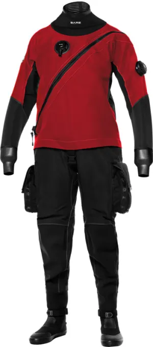 BARE X-MISSION EVOLUTION - MADE TO ORDER