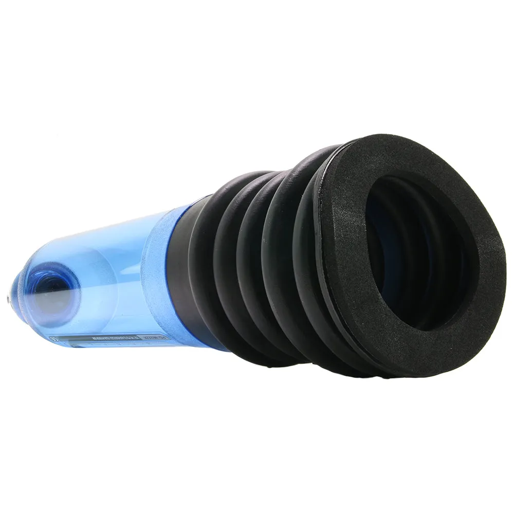 Bathmate Hydro7 Blue | Penis Pump
