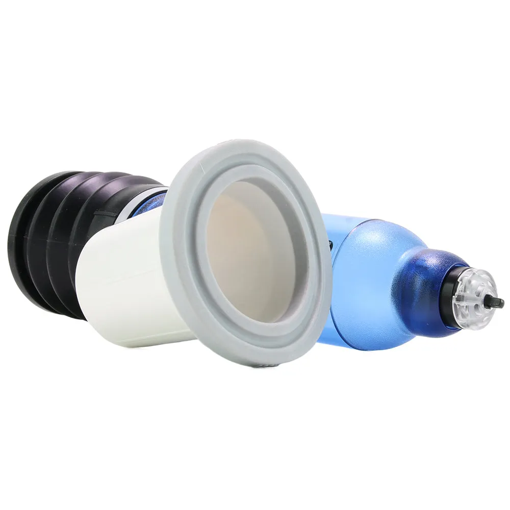 Bathmate Hydromax7 Blue | Penis Pump