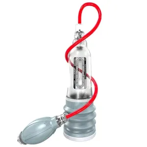 Bathmate Hydroxtreme 5 Crystal Clear Penis Extender Pump