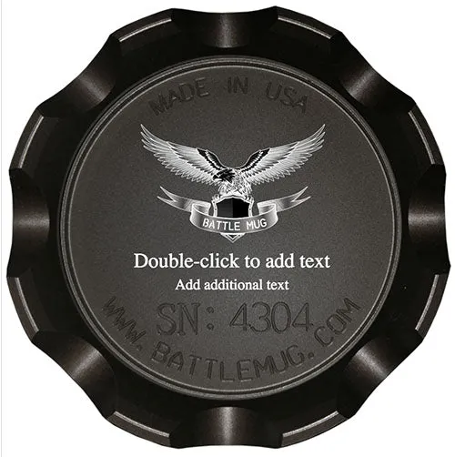 Battle Mug Classic