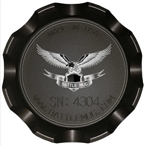 Battle Mug Classic