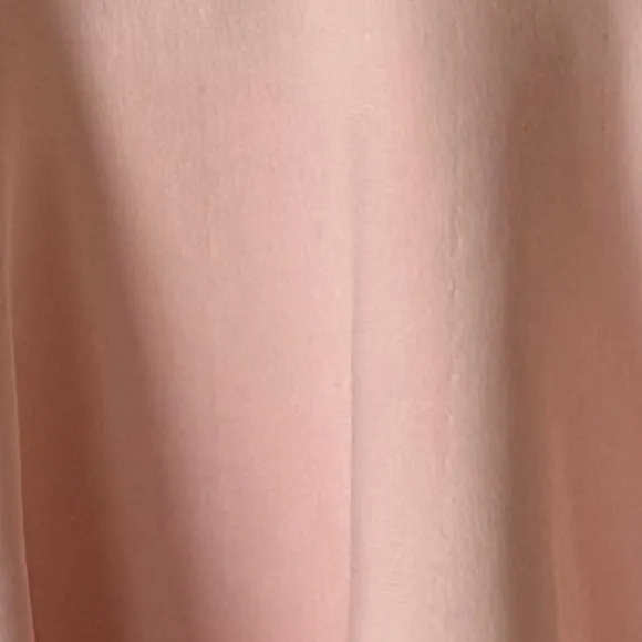 BCBGMaxAzria Ingrid ALine Skirt Dusty Pink