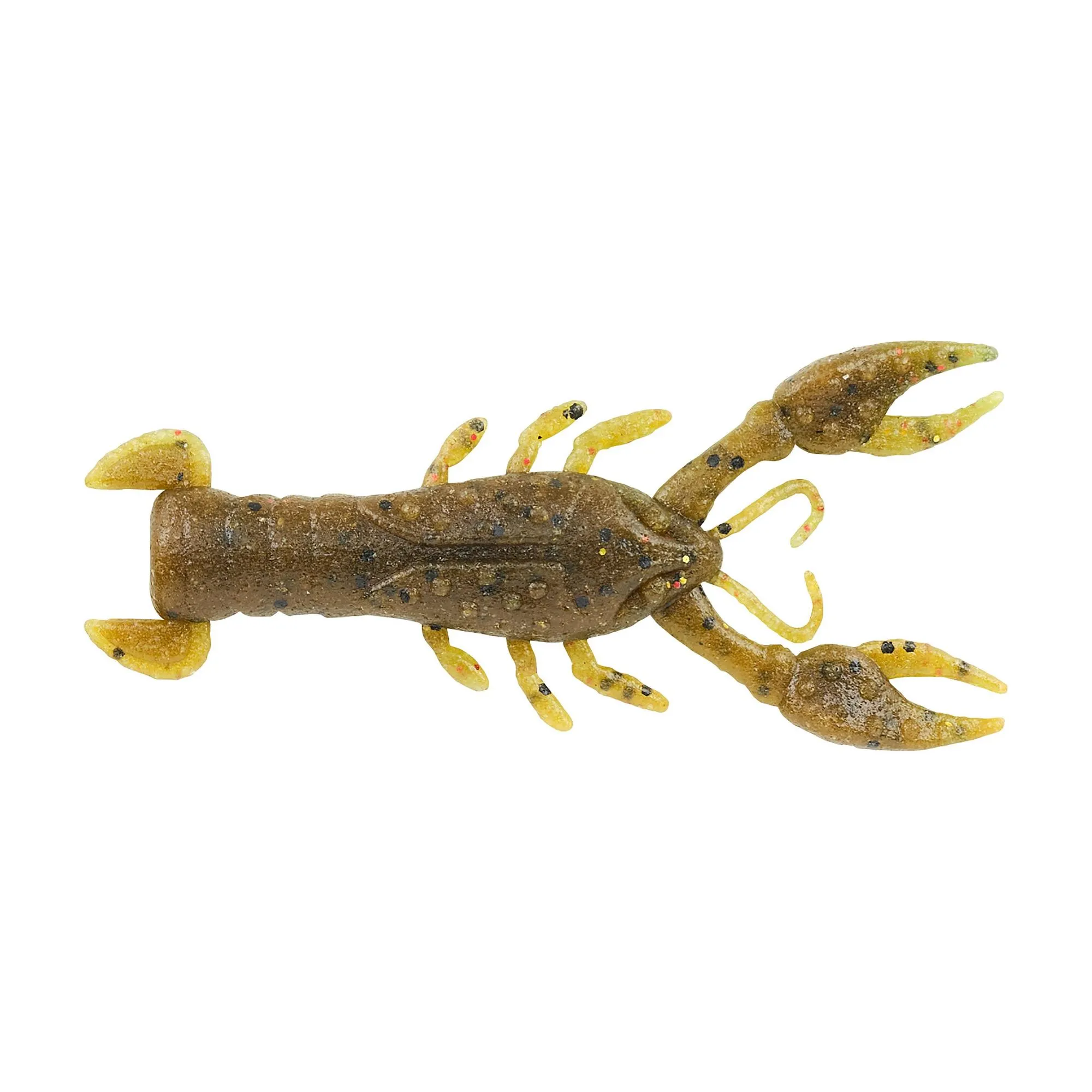Berkley Powerbait MaxScent Lil' Trooper