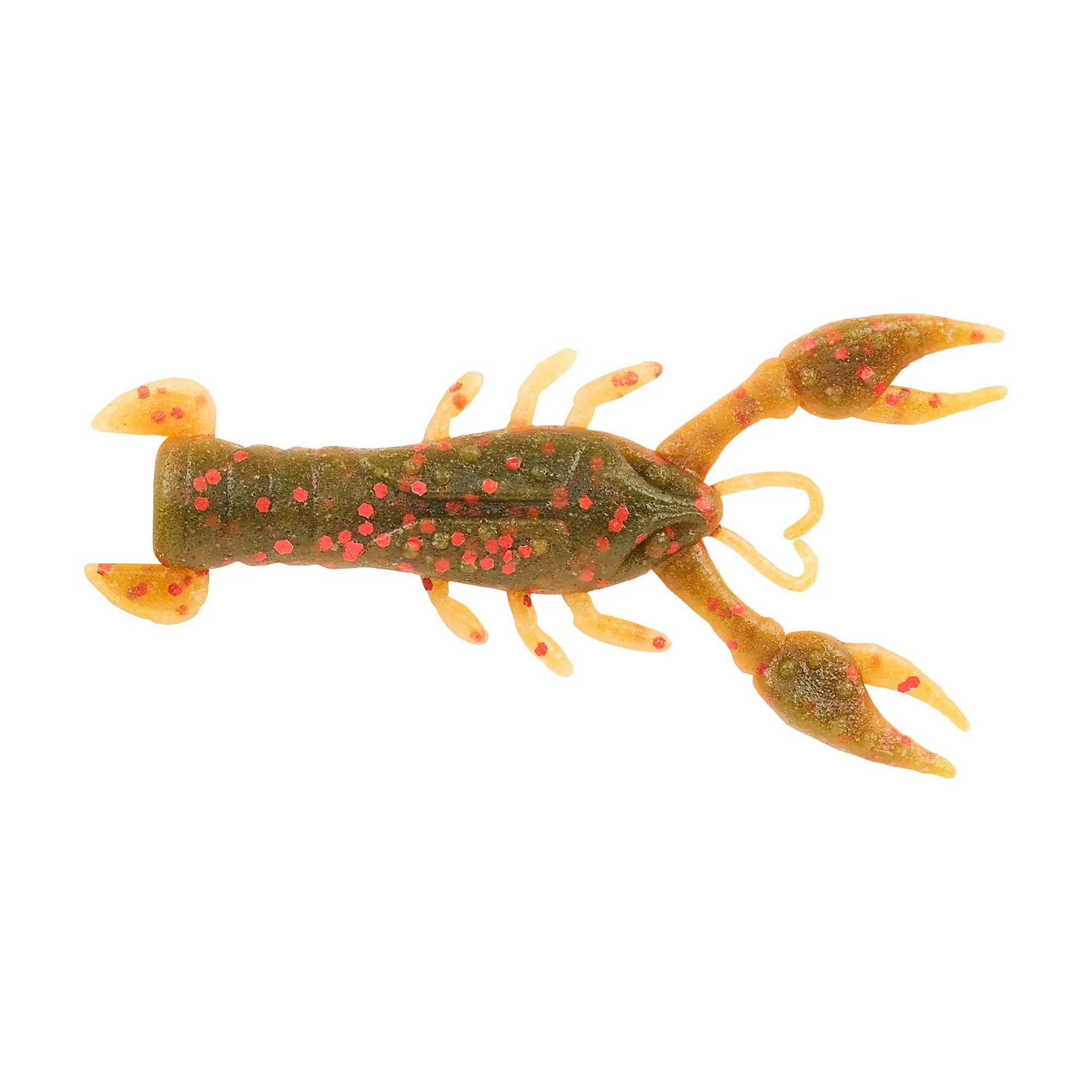 Berkley Powerbait MaxScent Lil' Trooper