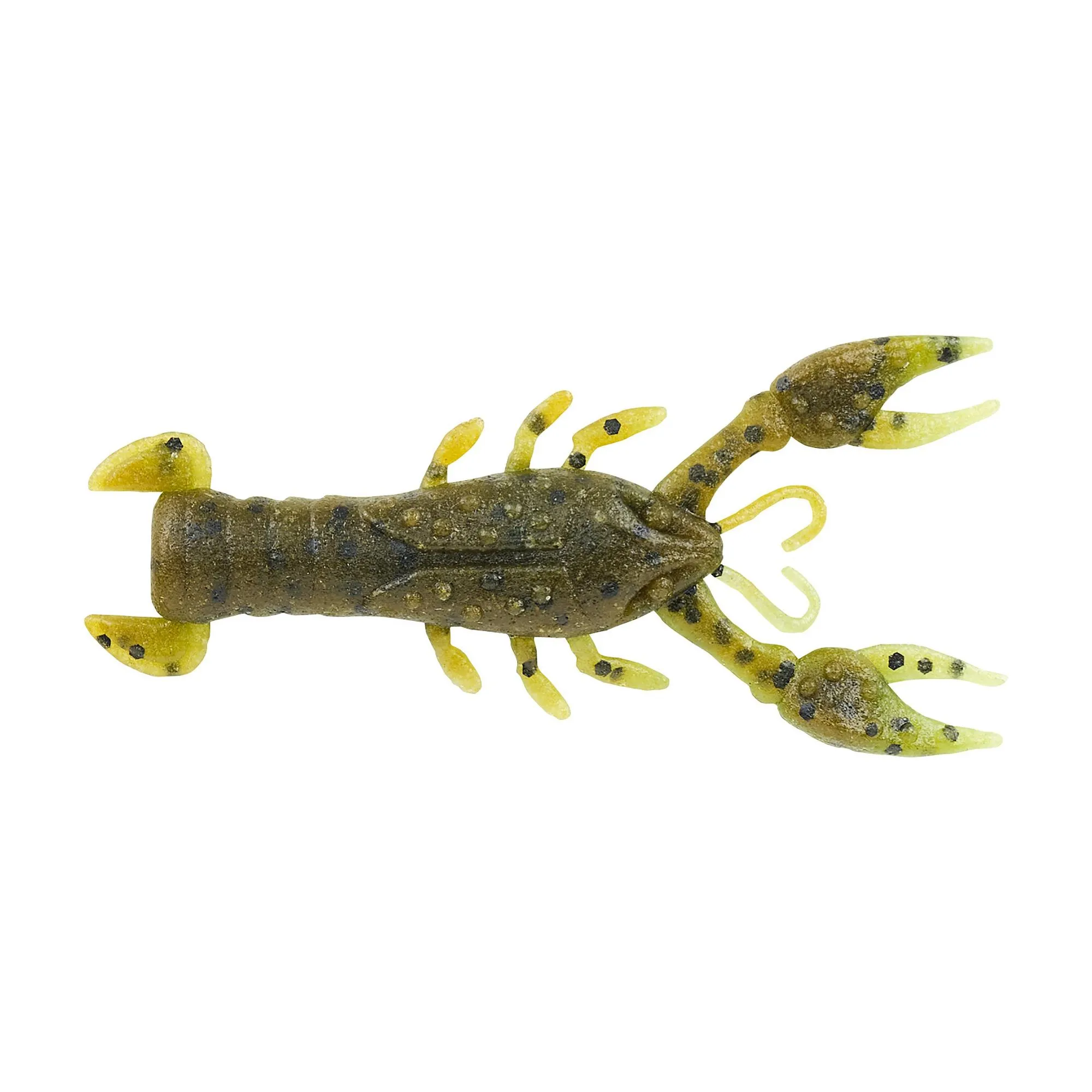 Berkley Powerbait MaxScent Lil' Trooper