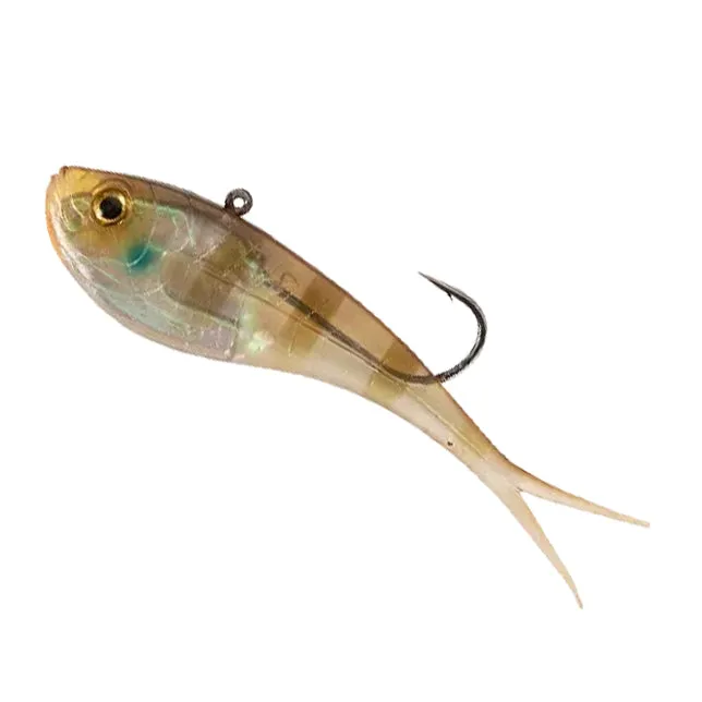 Berkley Shimma Vector 120
