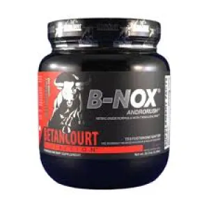 Betancourt B-NOX