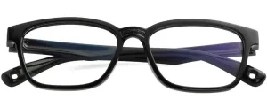 Black Licorice