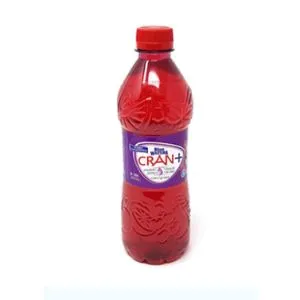 Blue Waters Cran Grape 500ml