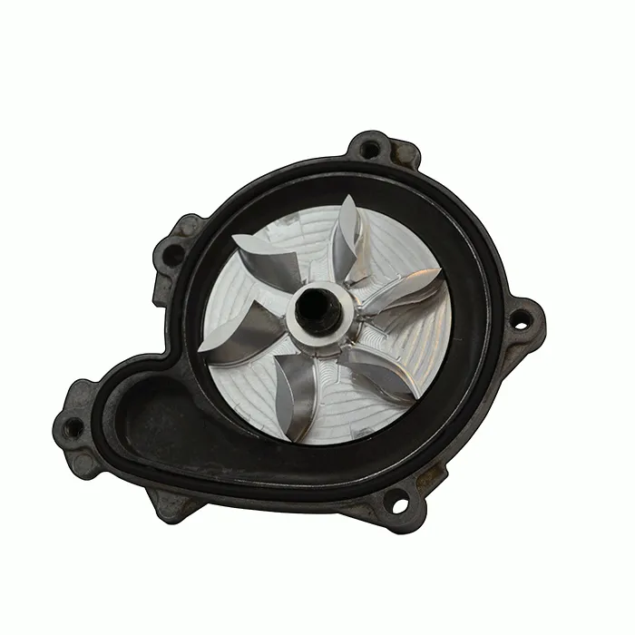 BMP MO FLOW WATER PUMP IMPELLER FOR RZR/RNGR/GEN 900, 1000 AND TURBOS