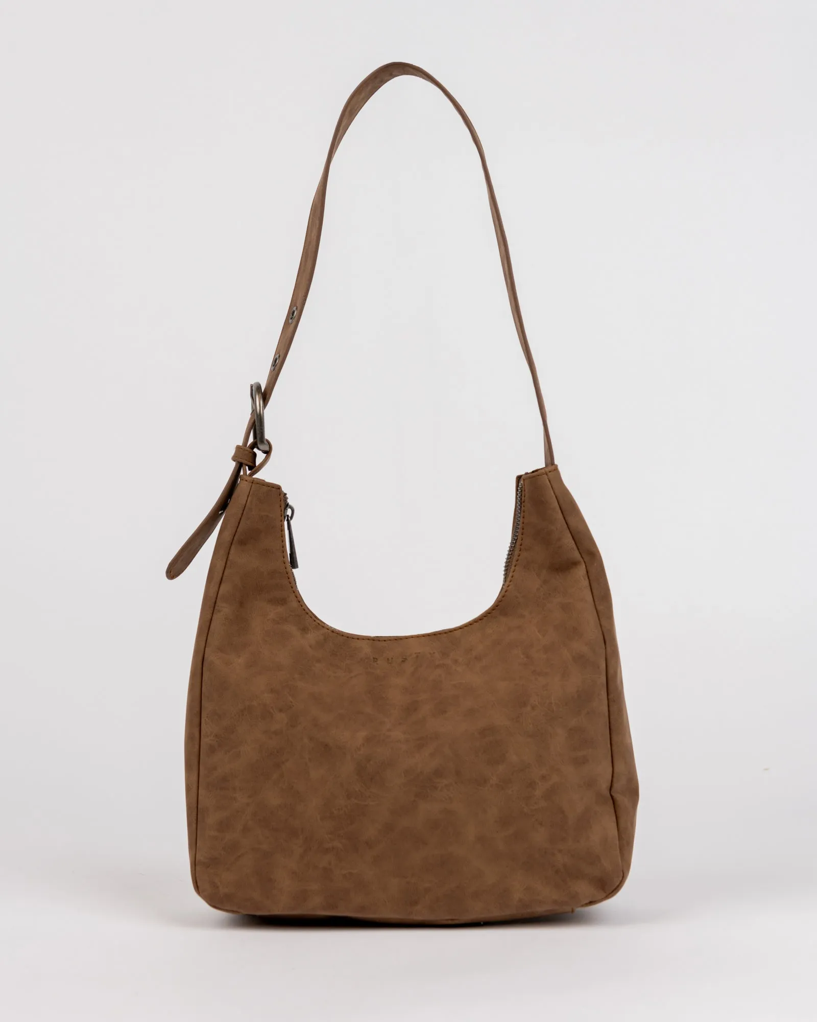 Bobbi Suede Handbag