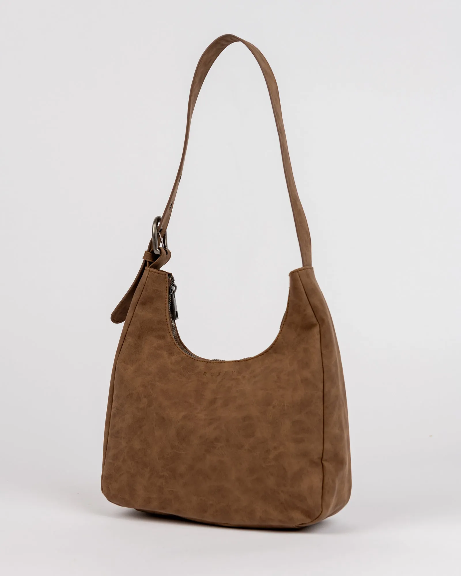 Bobbi Suede Handbag