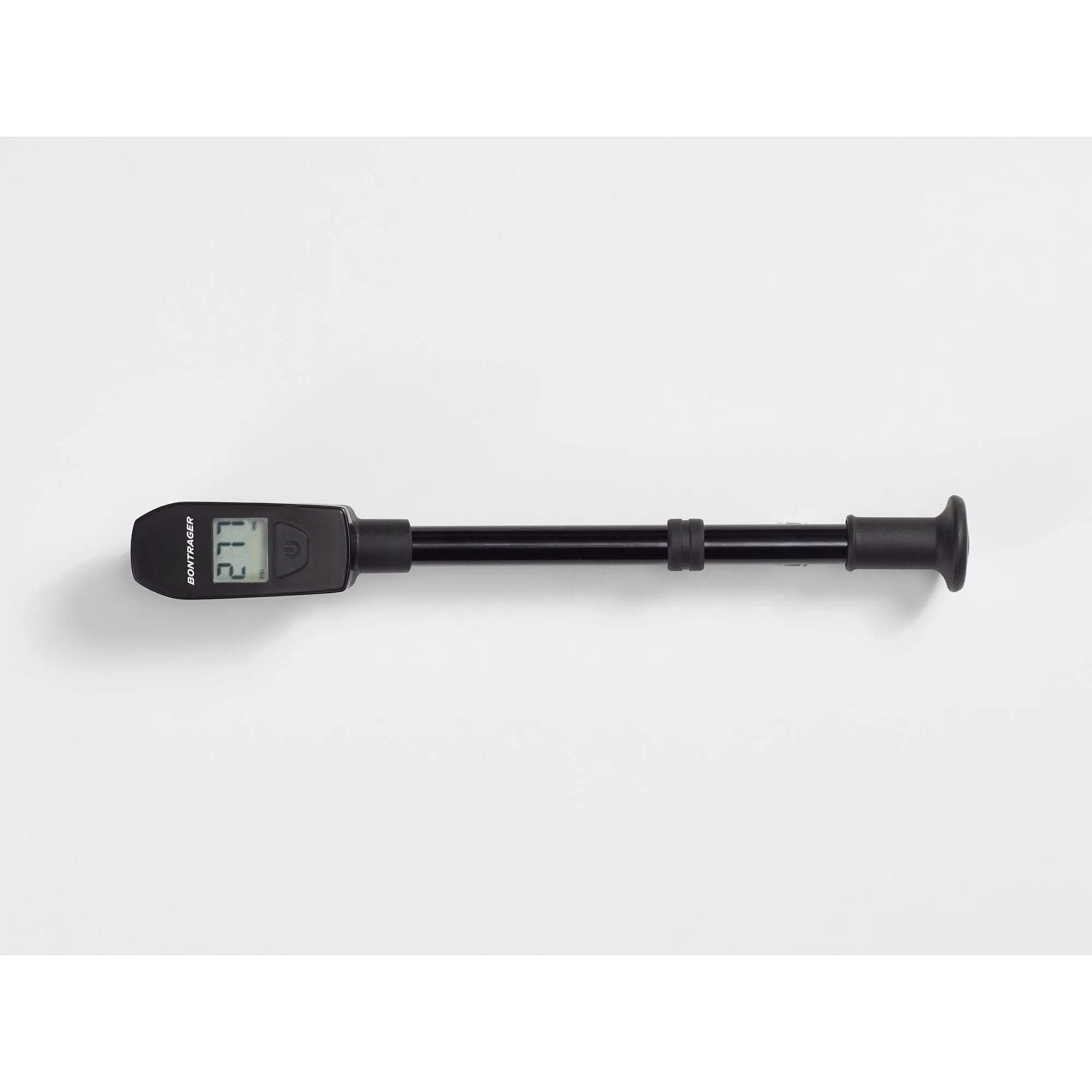 BONTRAGER DIGITAL SHOCK PUMP