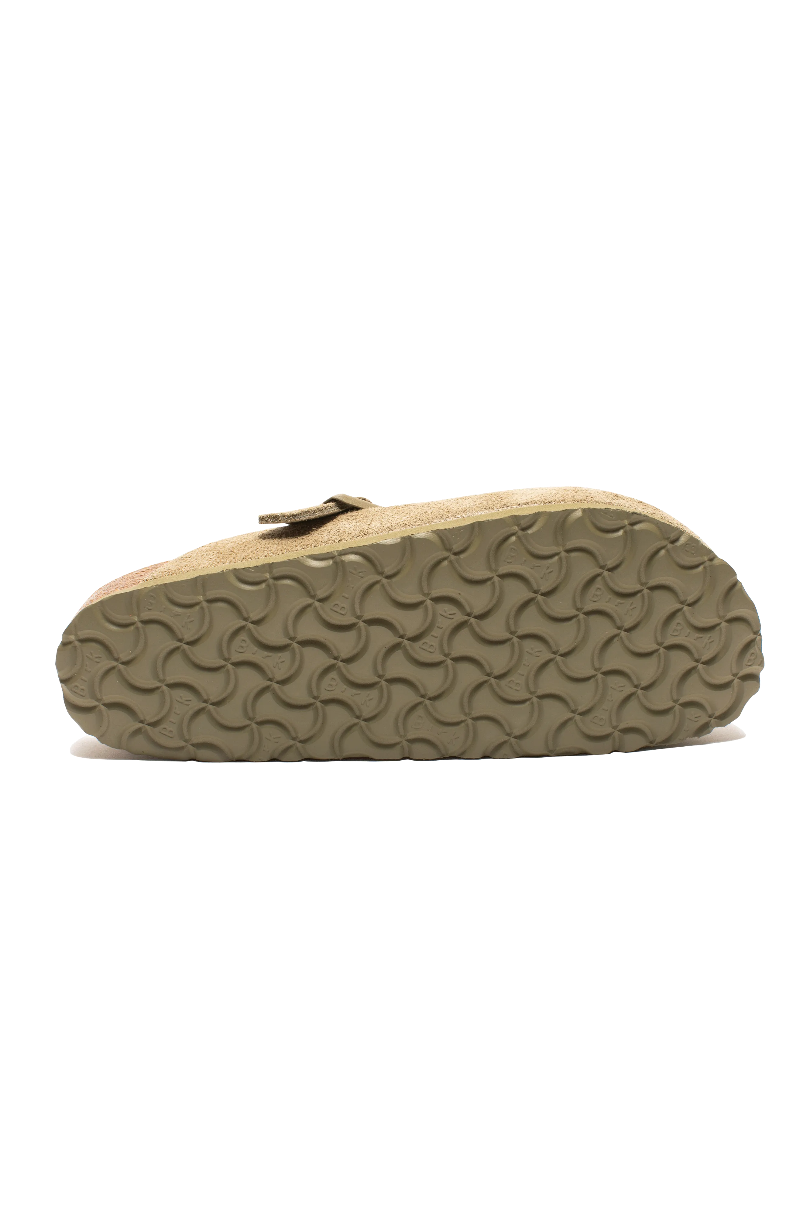 Boston Suede