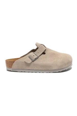 Boston Suede