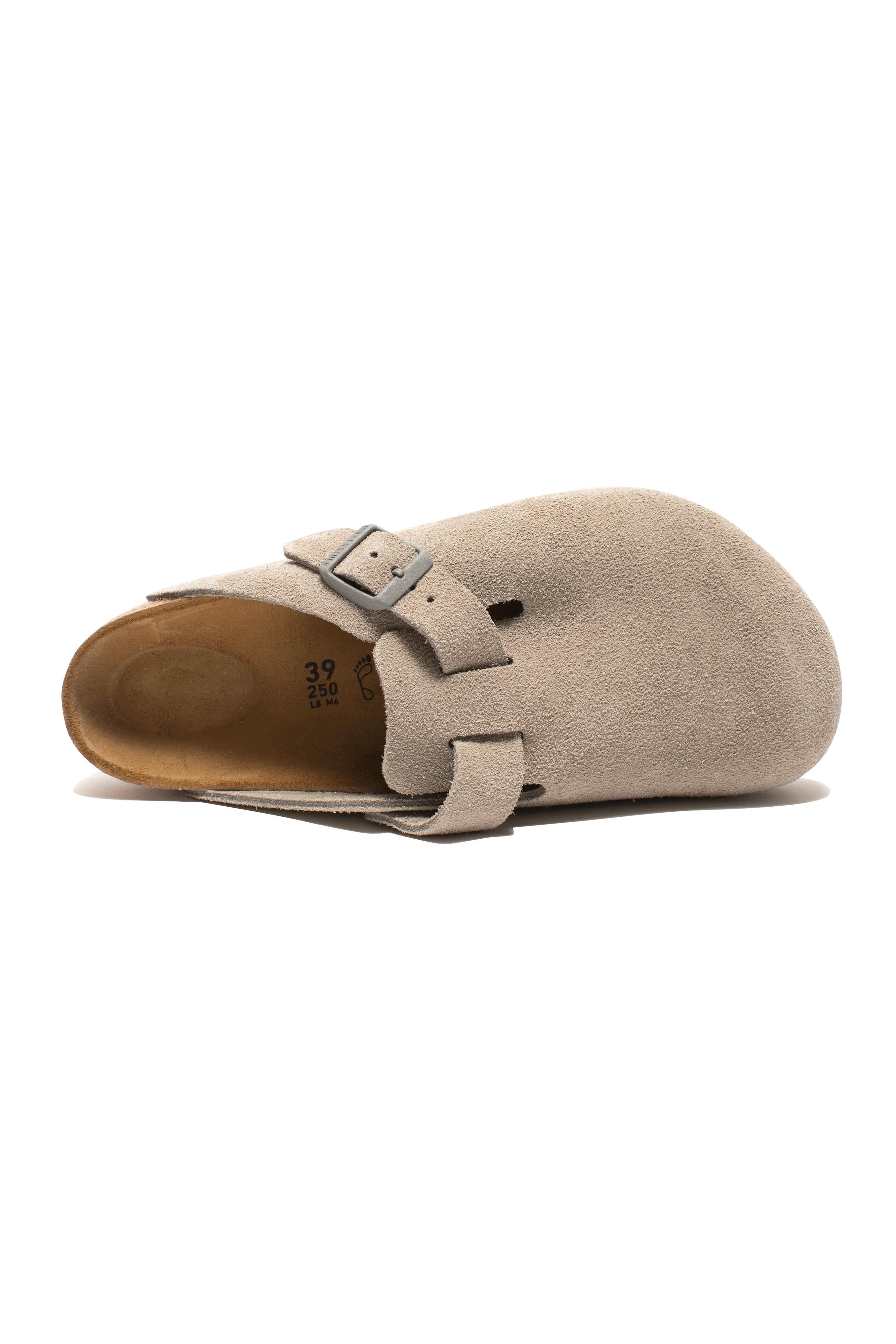 Boston Suede