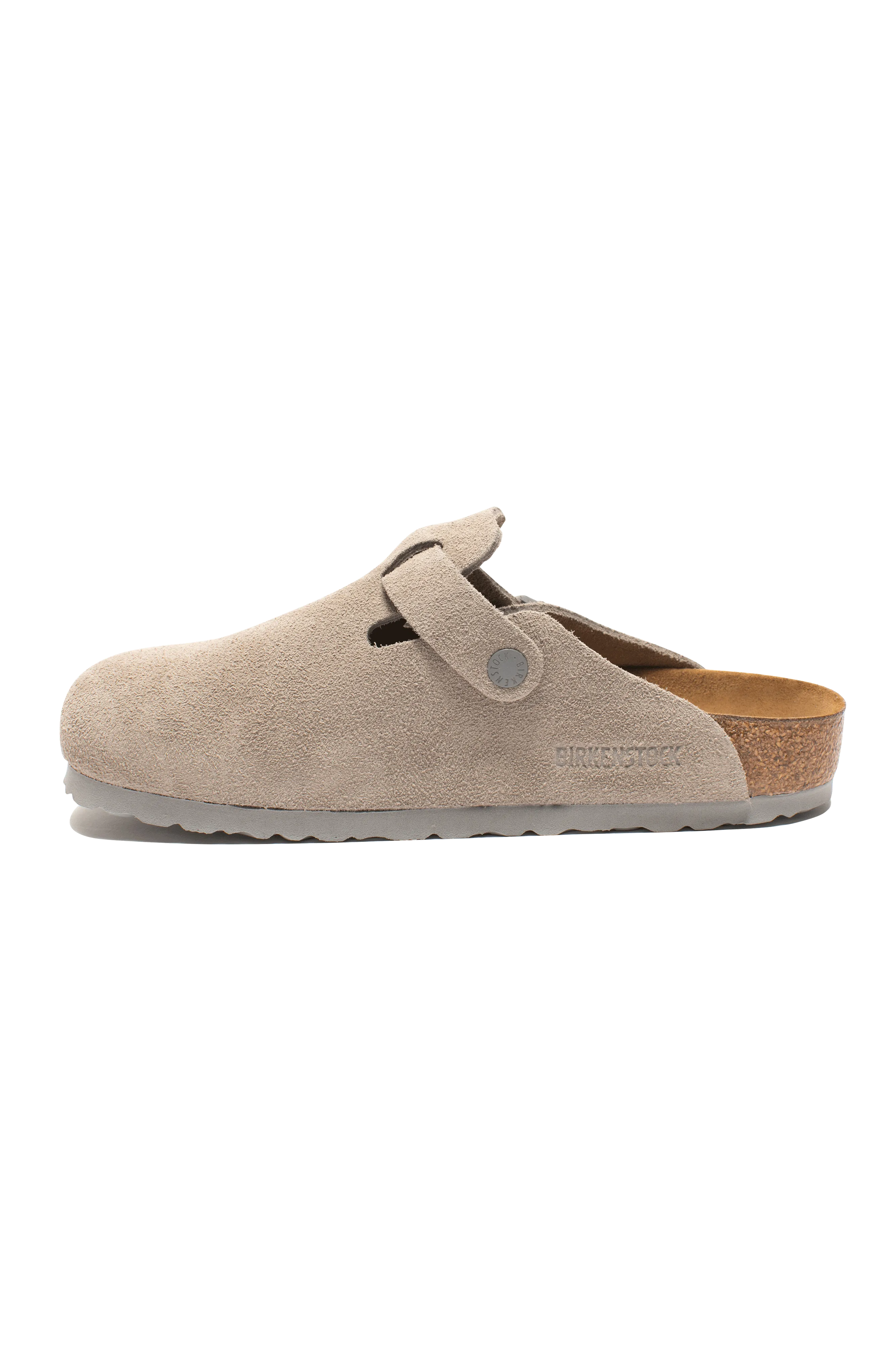 Boston Suede