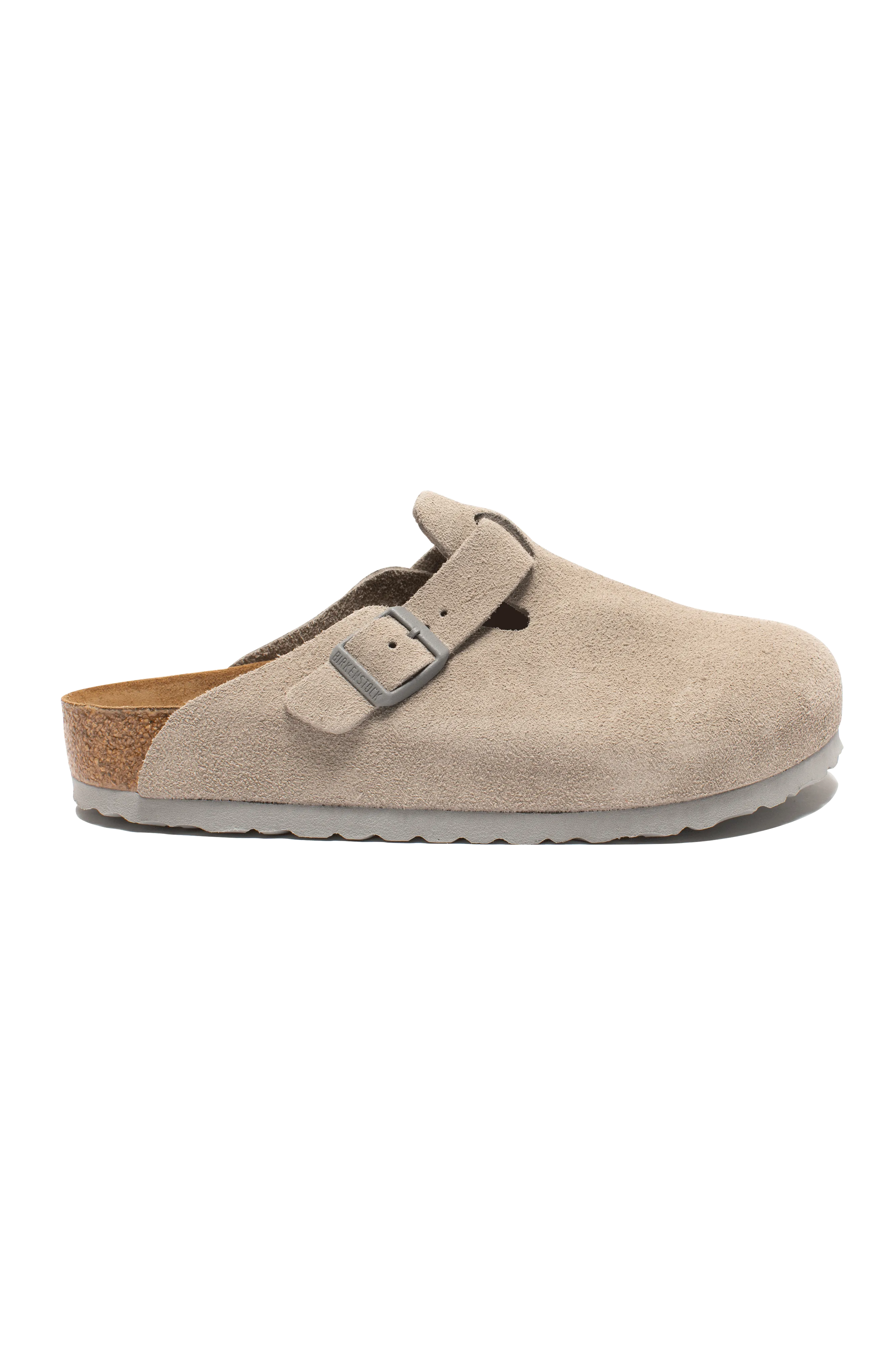 Boston Suede