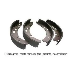 Brake Shoe Set - N1392