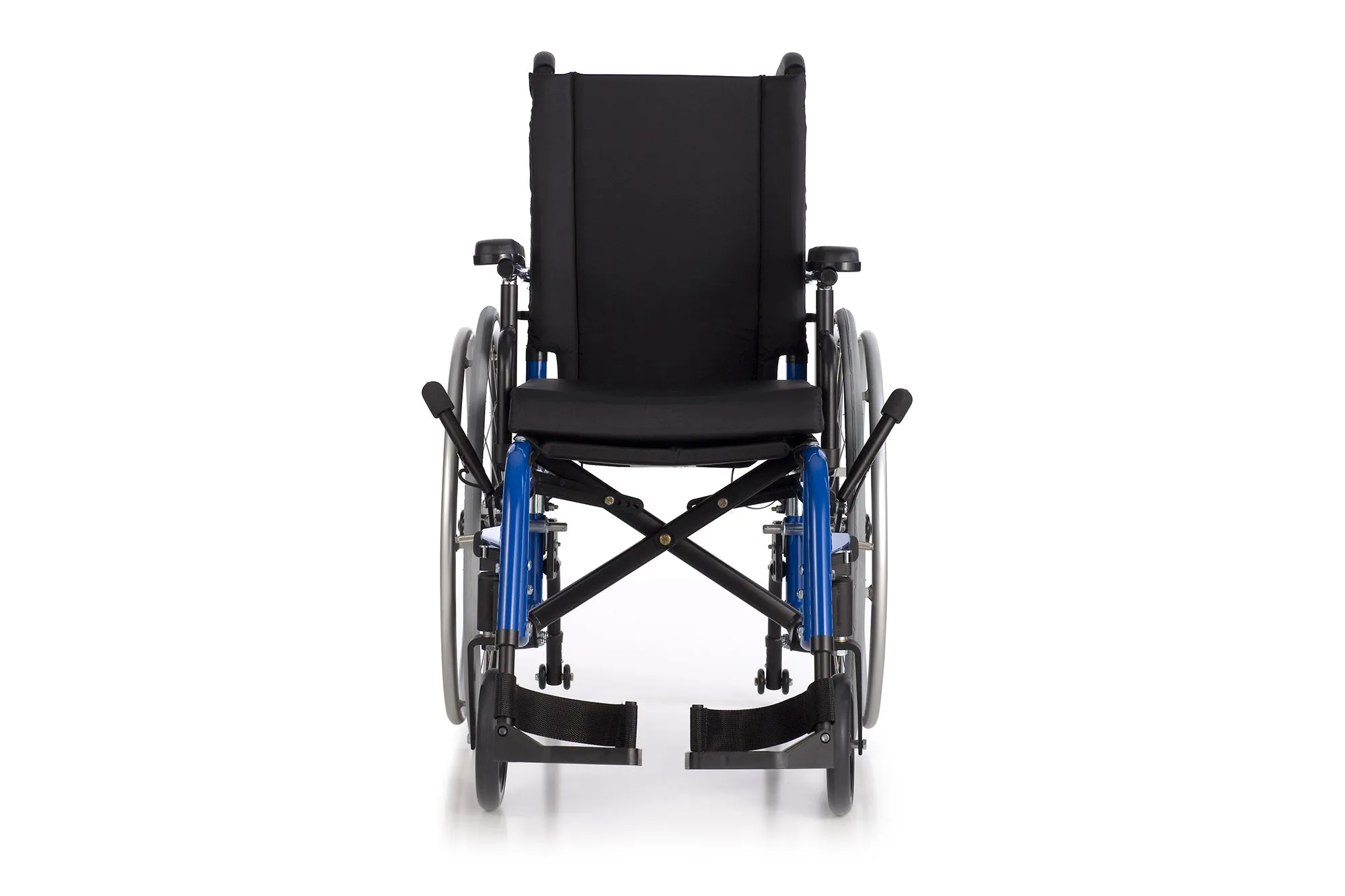 Breezy 600 Wheelchair
