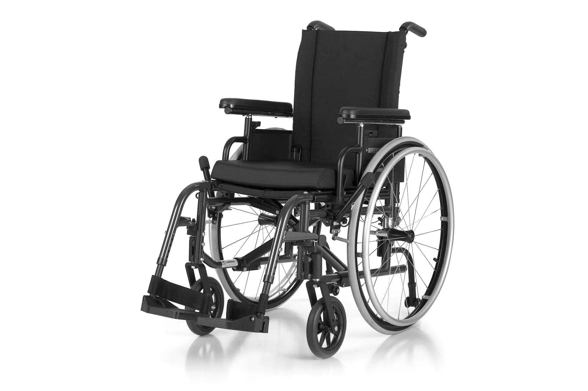 Breezy 600 Wheelchair