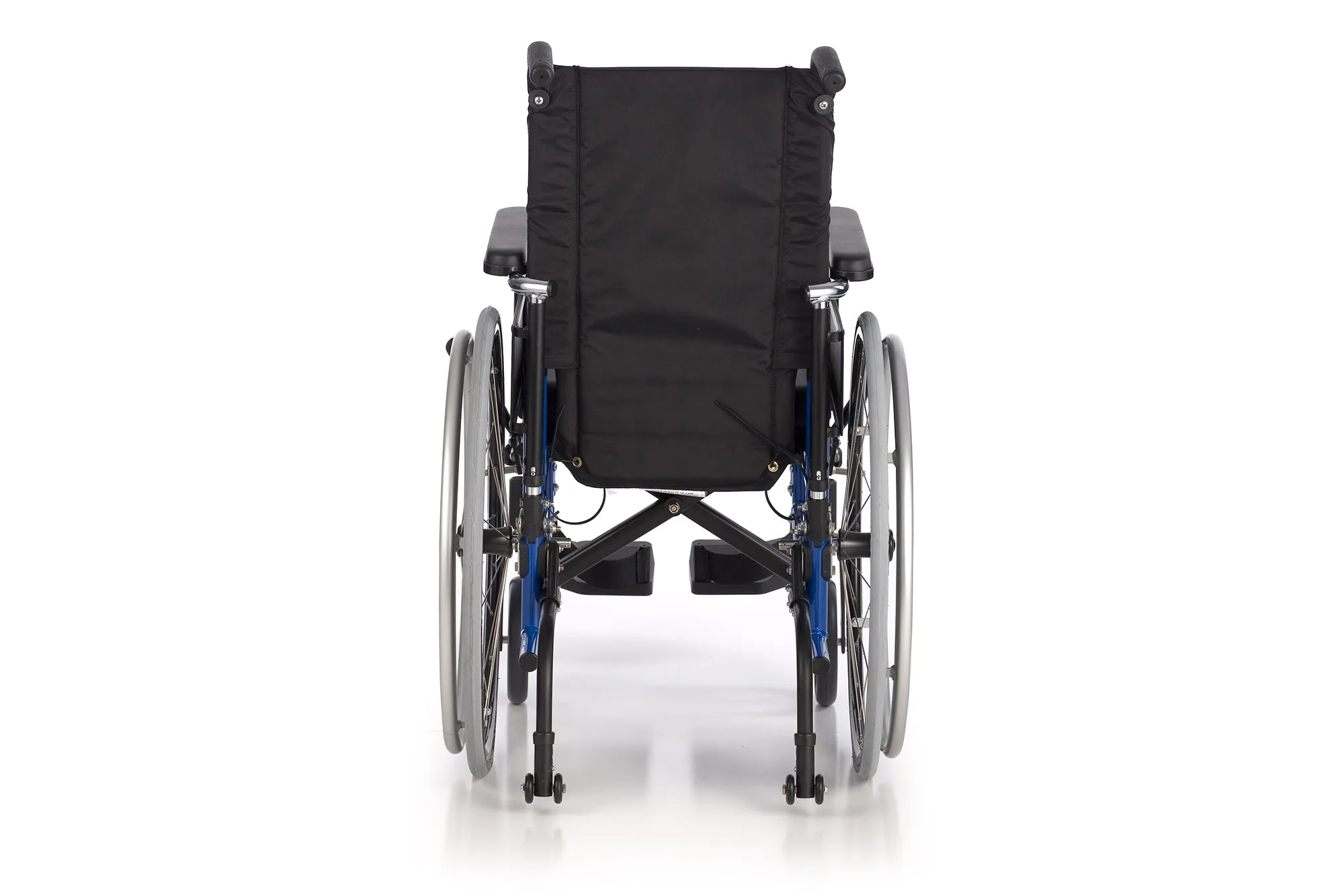 Breezy 600 Wheelchair