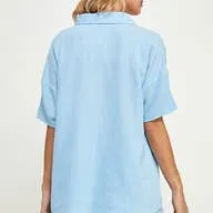 Breezy Blue Set